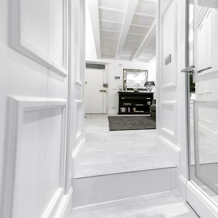Loft Cuore Di Firenze Ngoại thất bức ảnh