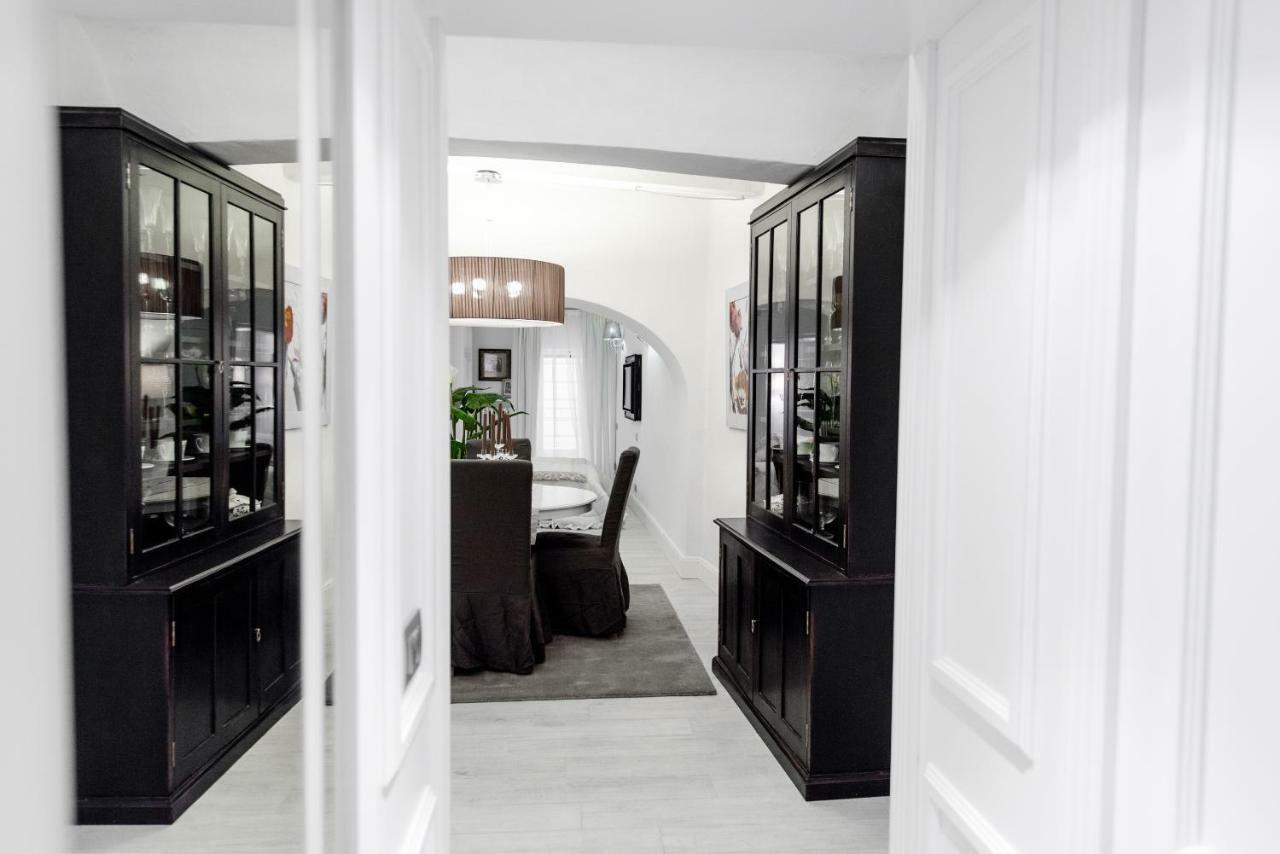 Loft Cuore Di Firenze Ngoại thất bức ảnh