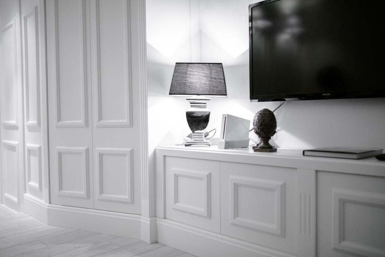 Loft Cuore Di Firenze Ngoại thất bức ảnh