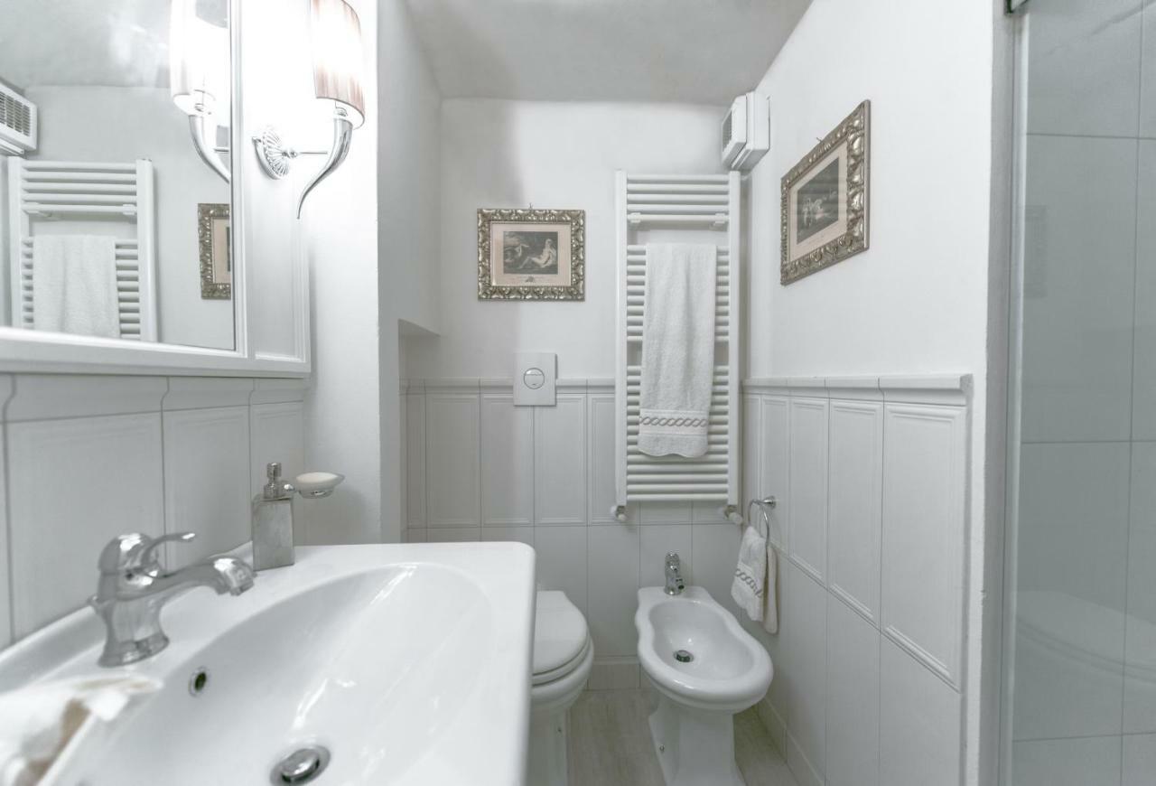 Loft Cuore Di Firenze Ngoại thất bức ảnh