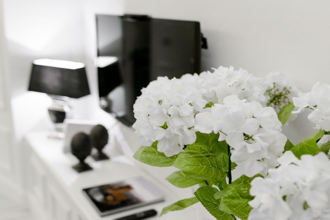 Loft Cuore Di Firenze Ngoại thất bức ảnh