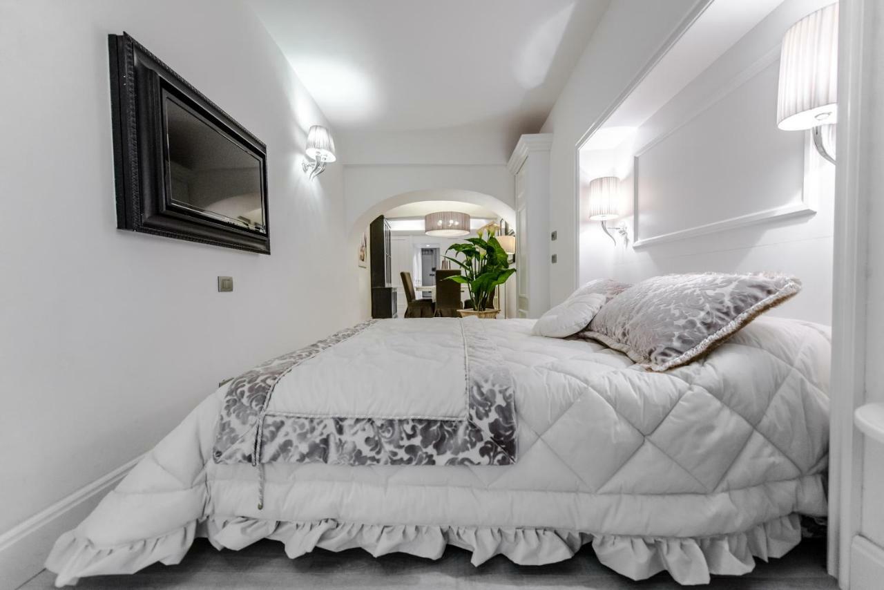 Loft Cuore Di Firenze Ngoại thất bức ảnh
