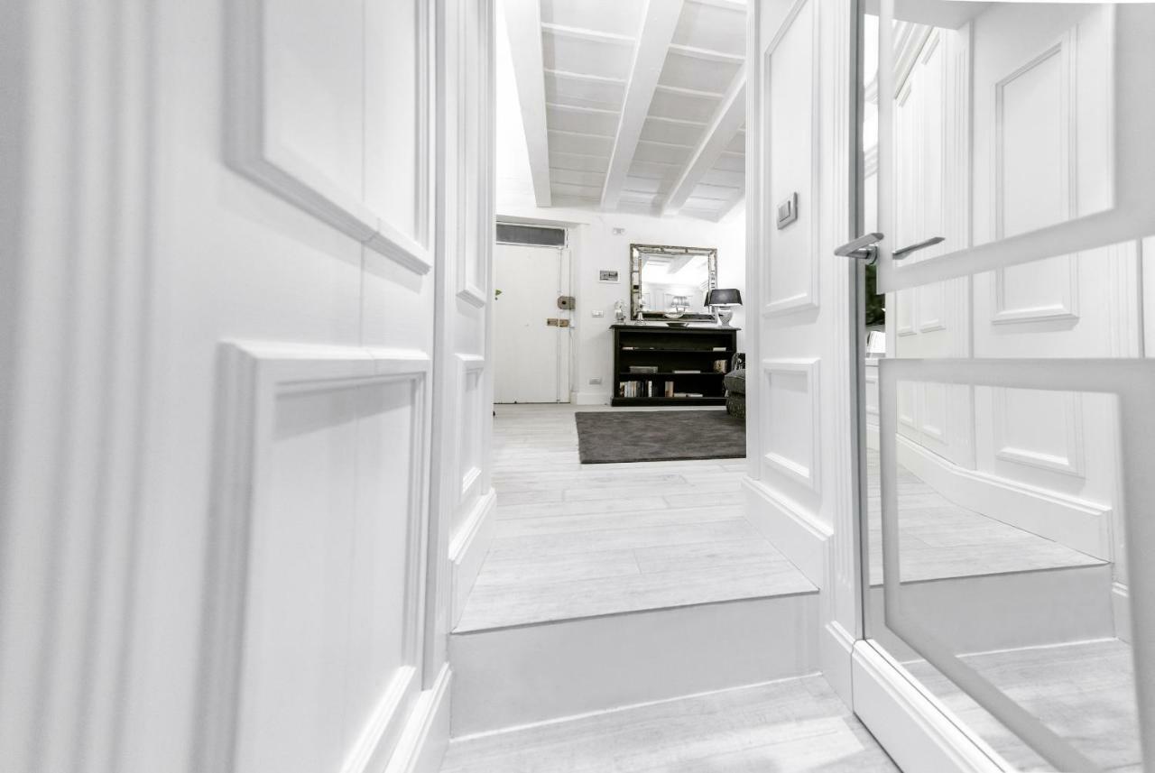 Loft Cuore Di Firenze Ngoại thất bức ảnh