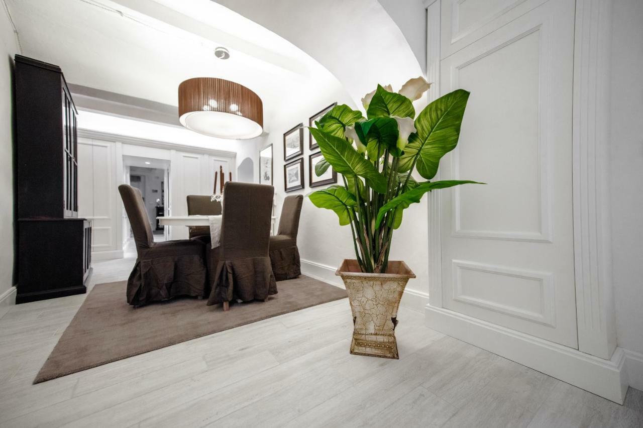 Loft Cuore Di Firenze Ngoại thất bức ảnh