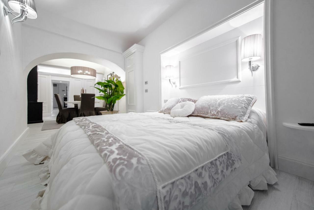 Loft Cuore Di Firenze Ngoại thất bức ảnh