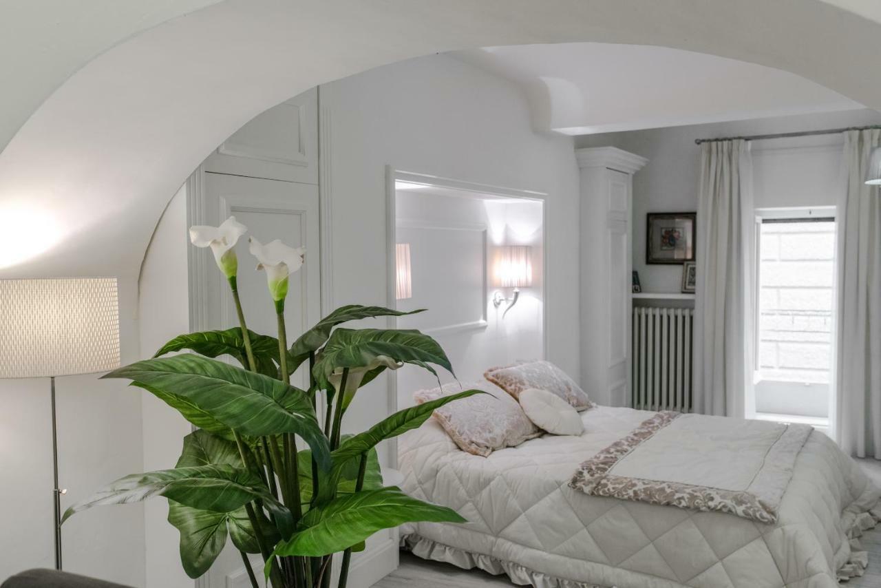 Loft Cuore Di Firenze Ngoại thất bức ảnh