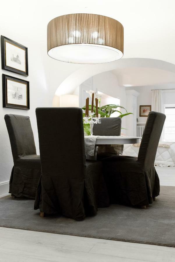 Loft Cuore Di Firenze Ngoại thất bức ảnh