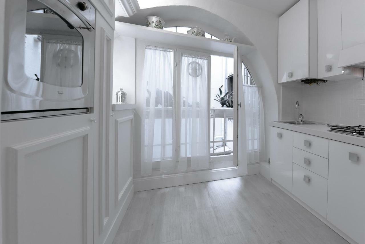 Loft Cuore Di Firenze Ngoại thất bức ảnh