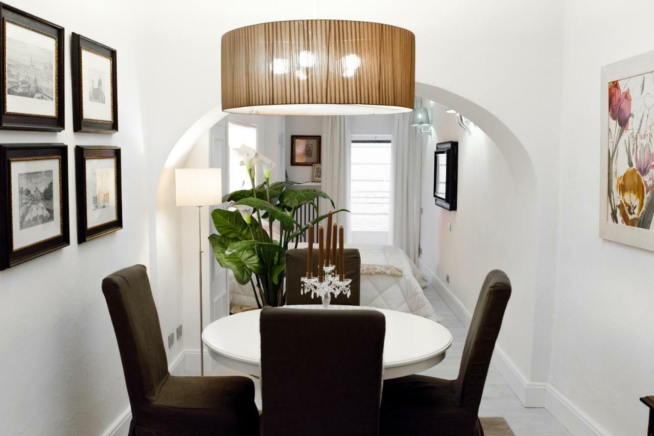 Loft Cuore Di Firenze Ngoại thất bức ảnh