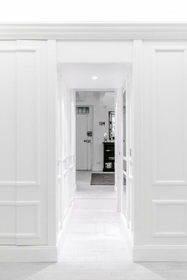 Loft Cuore Di Firenze Ngoại thất bức ảnh