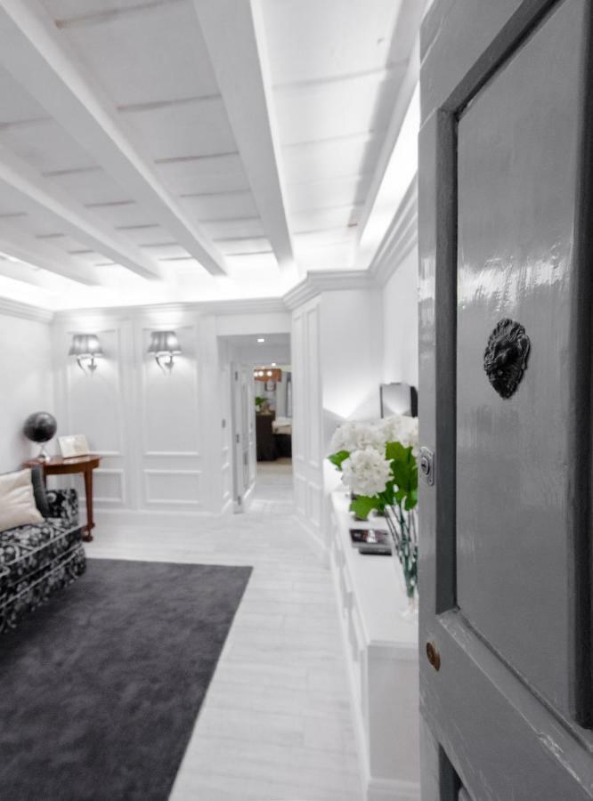 Loft Cuore Di Firenze Ngoại thất bức ảnh