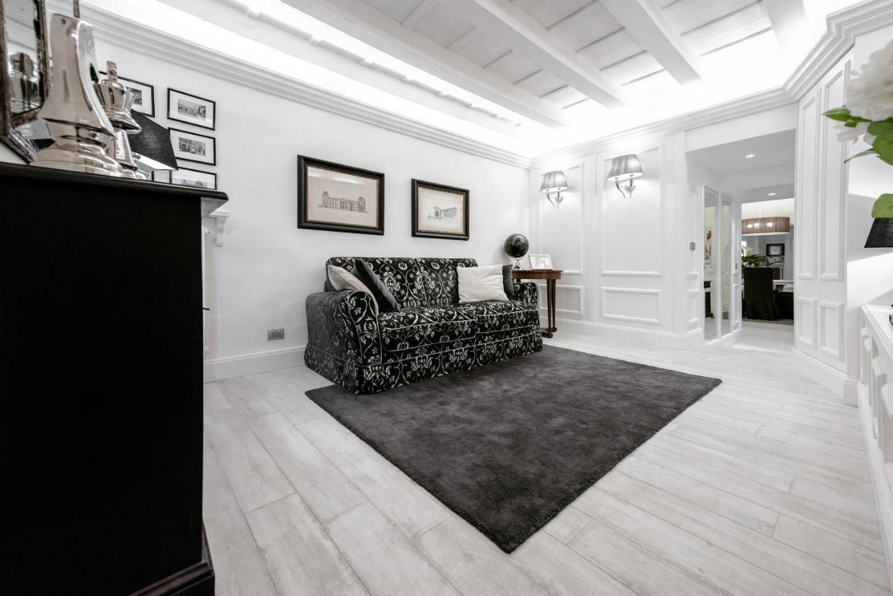 Loft Cuore Di Firenze Ngoại thất bức ảnh