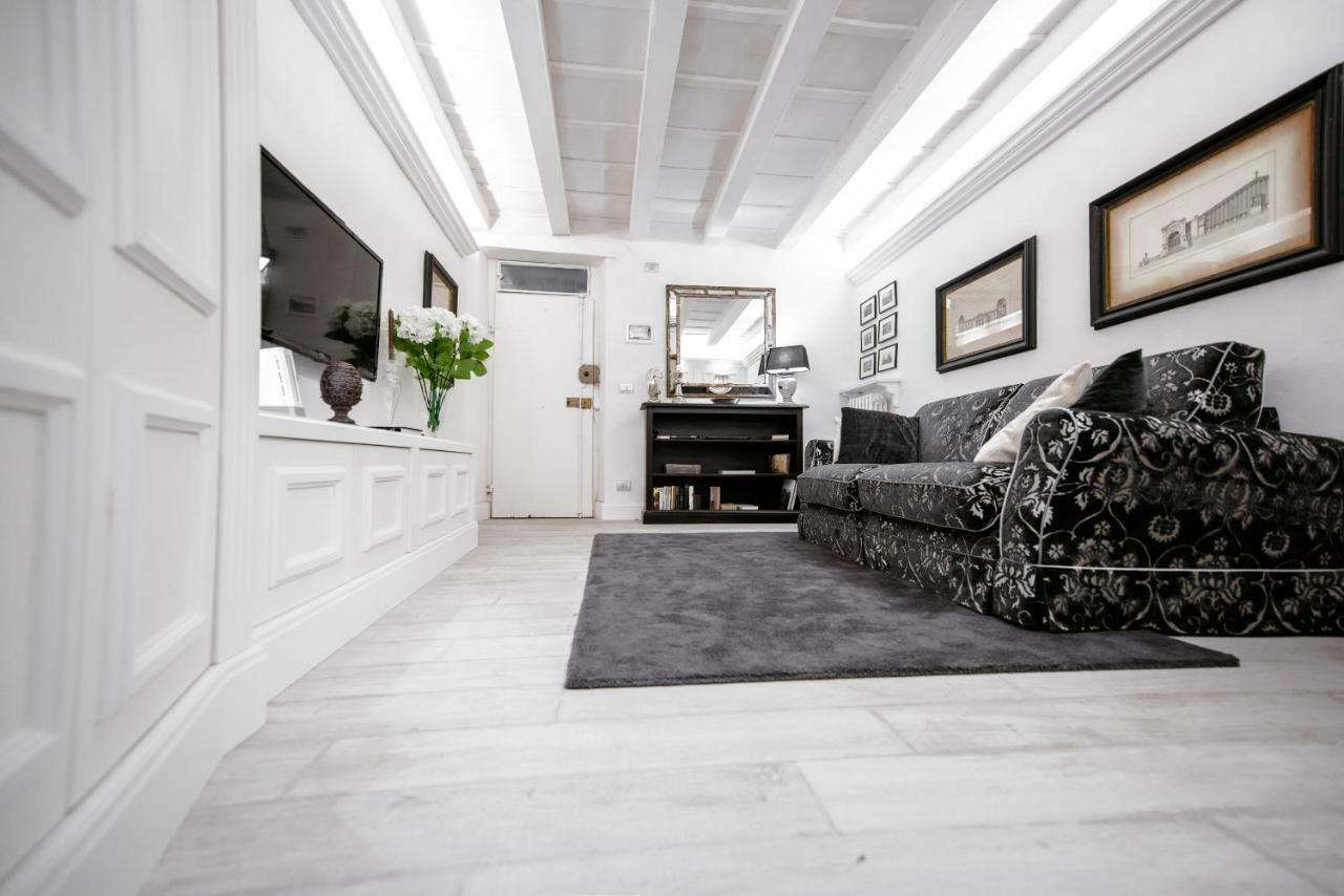 Loft Cuore Di Firenze Ngoại thất bức ảnh
