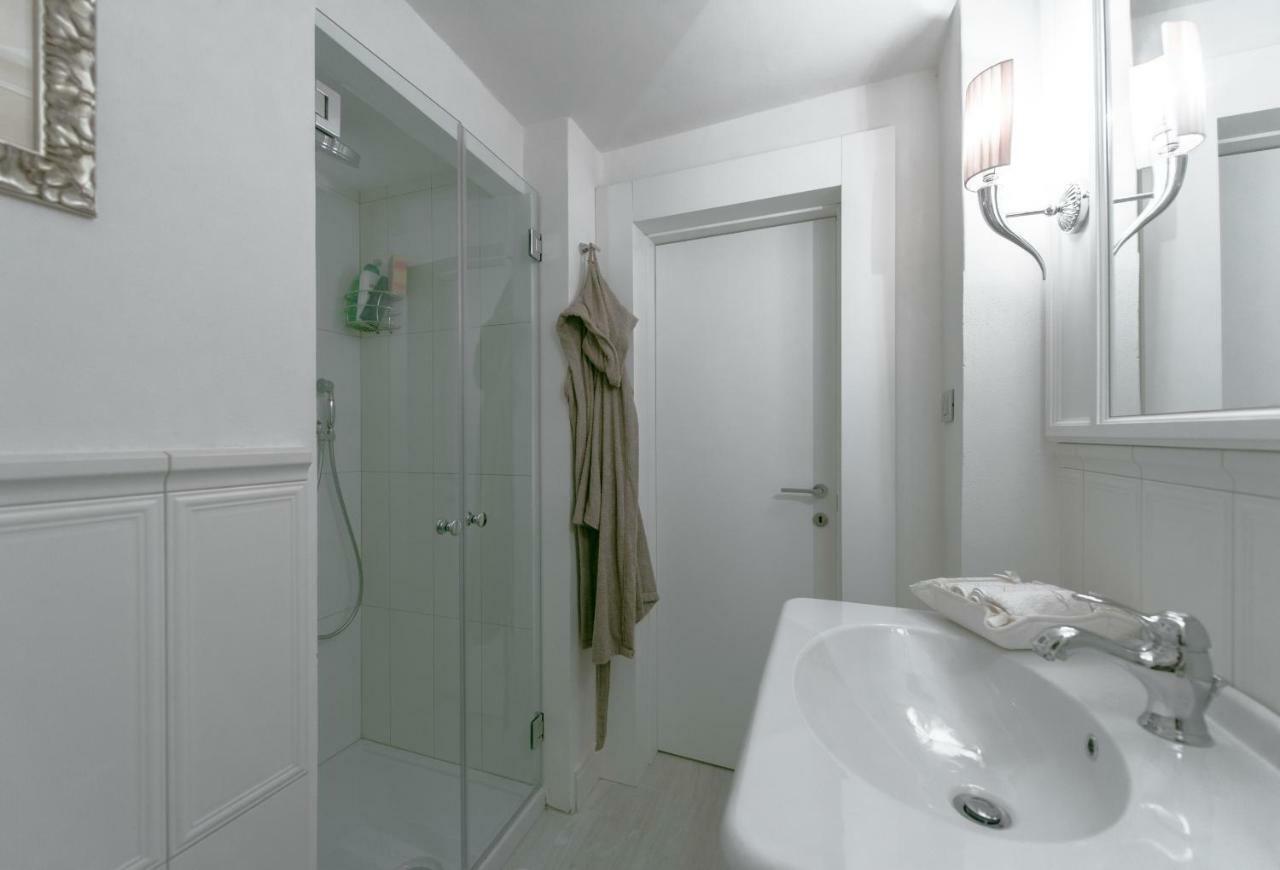 Loft Cuore Di Firenze Ngoại thất bức ảnh