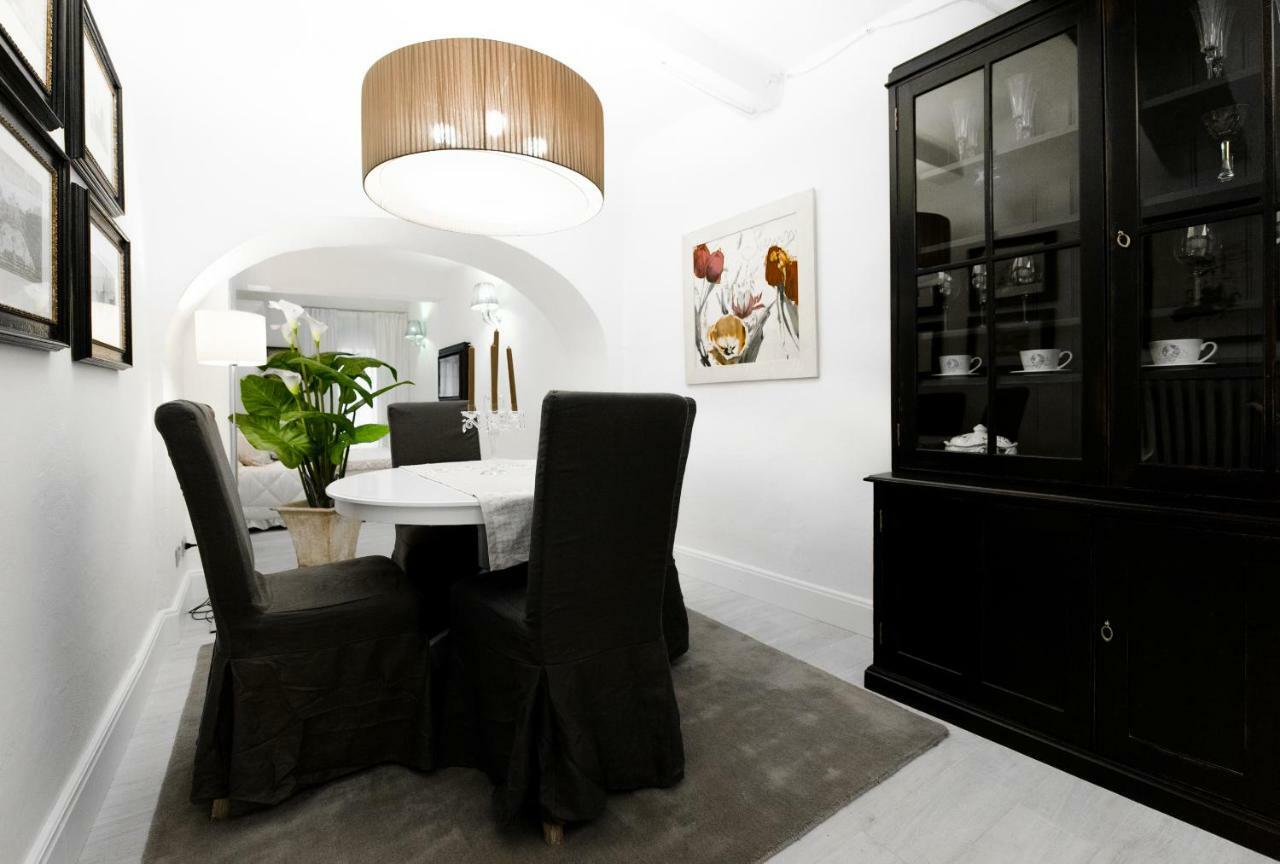 Loft Cuore Di Firenze Ngoại thất bức ảnh