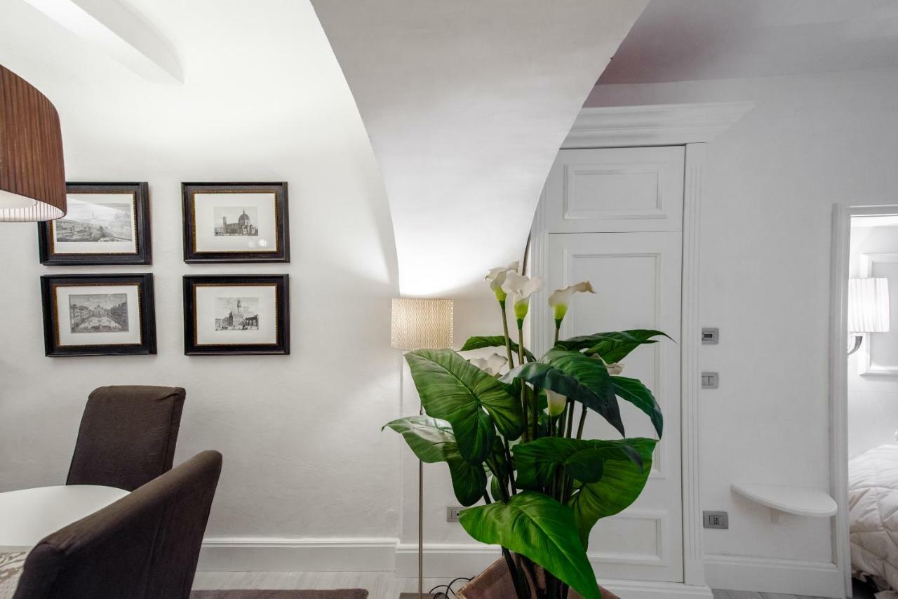 Loft Cuore Di Firenze Ngoại thất bức ảnh